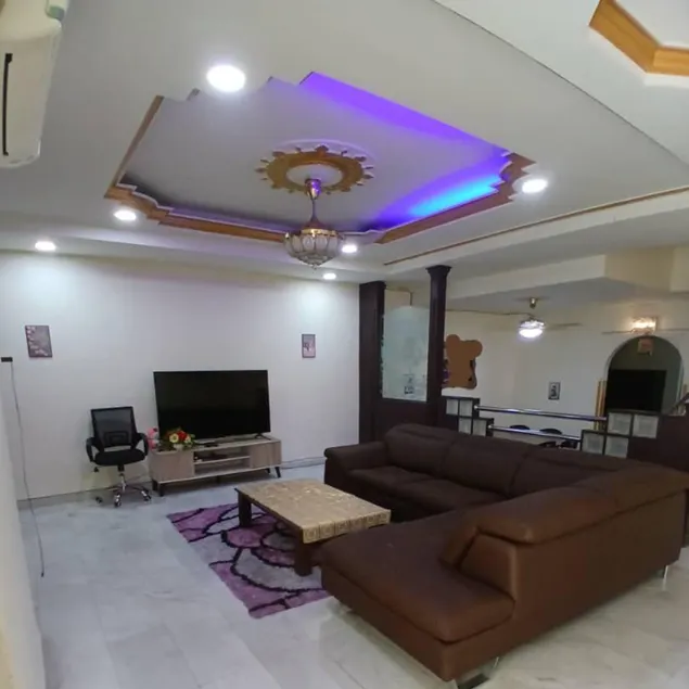 Residence Inn Butterworth - Image 1