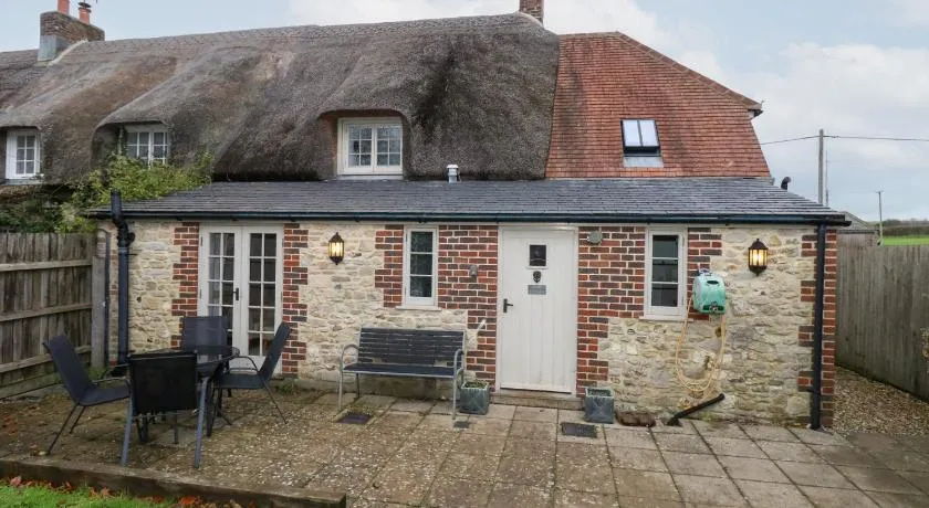 Bubbs Cottage - Image 1