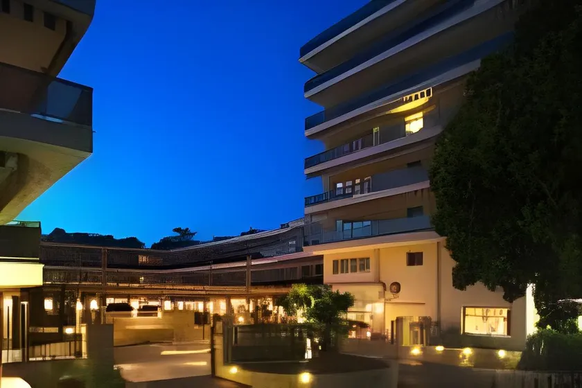 The Originals Boutique Hôtel Les Strélitzias - Image 1