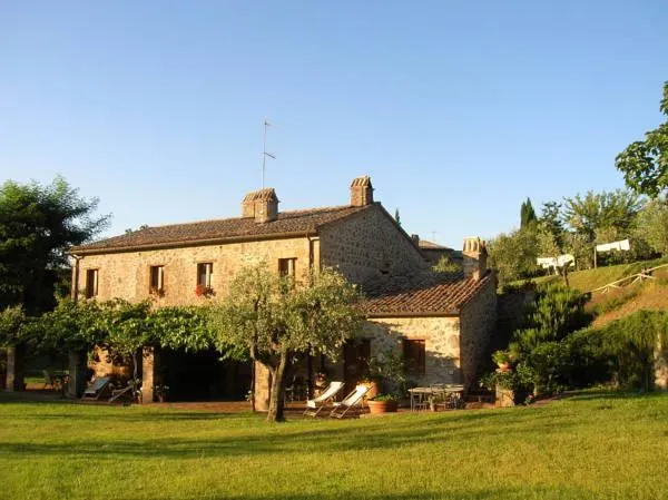 La Chiusetta - Image 1