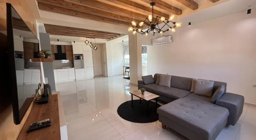 Old Town Square Apartment - Image 1