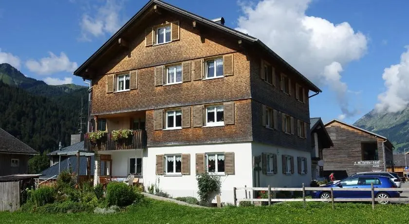 Pension Haus Romy - Image 1