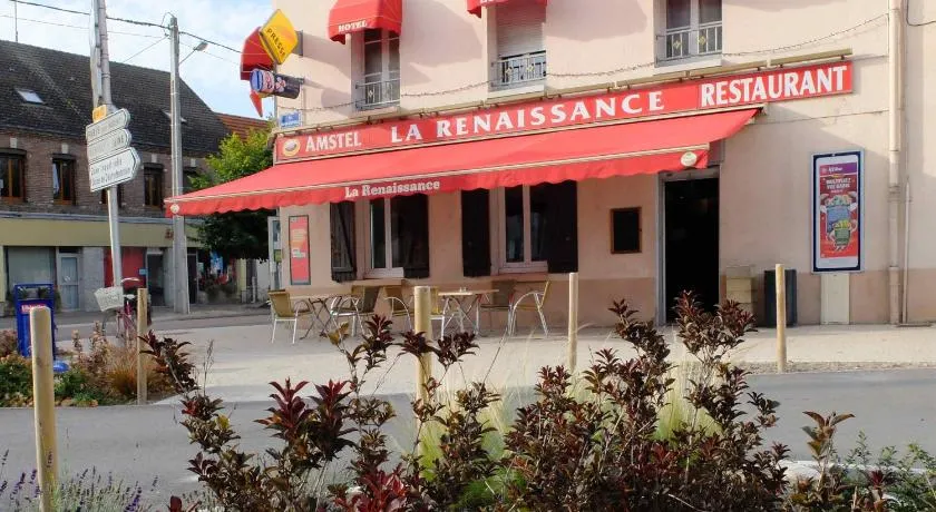 La Renaissance - Image 1