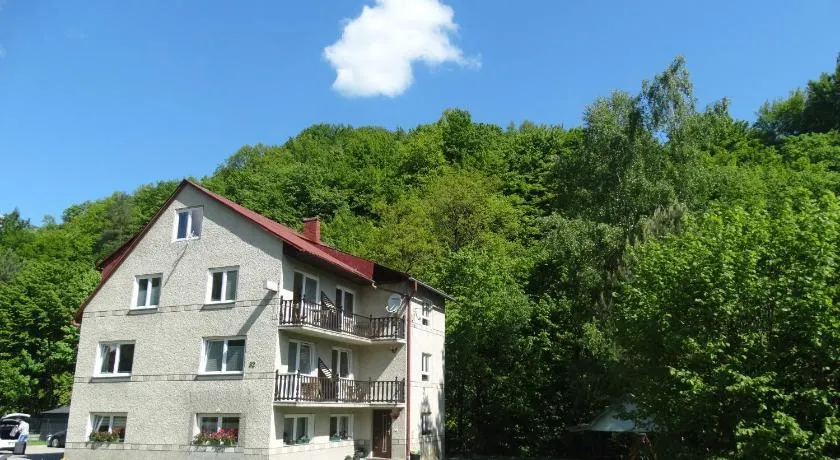 Dom nad potokiem - pokoje całoroczne - Image 1