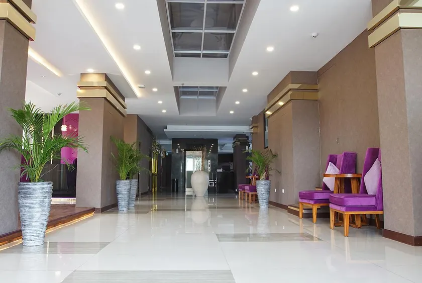 Hotel Horison Inn Alaska Semarang - Image 1