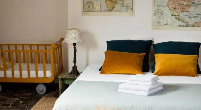 Maison Séraphine - Guest house - Bed and Breakfast - Image 1