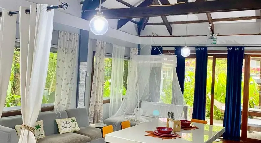 Siargao Residency - Generator & Starlink - Image 1