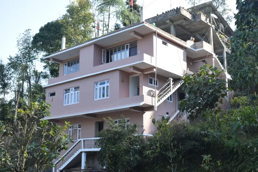Mandavya homestay - Image 1