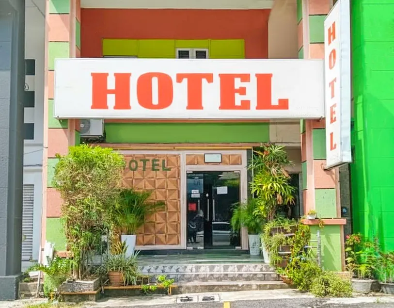 Kepong Business Hotel - Image 1