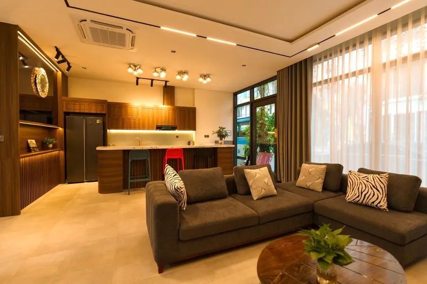 Zen Villa - Image 1