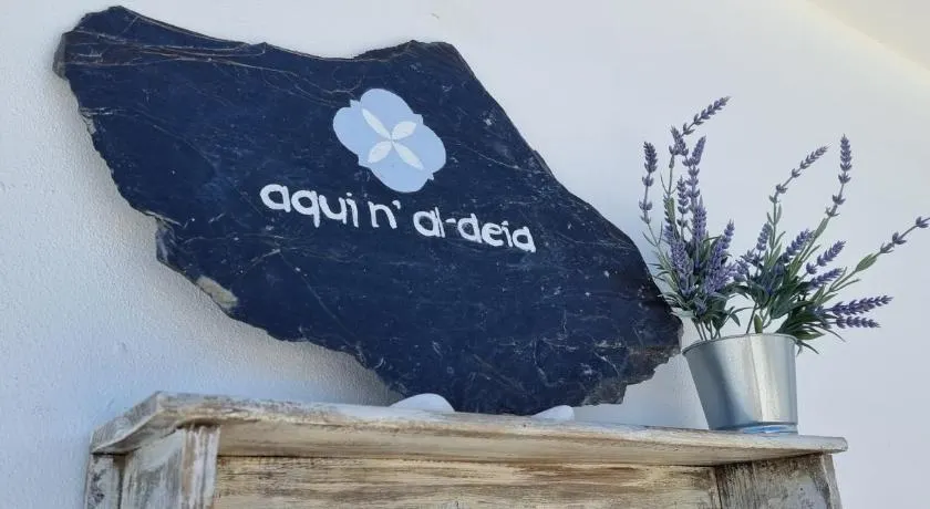 Aqui n' al-deia - Image 1