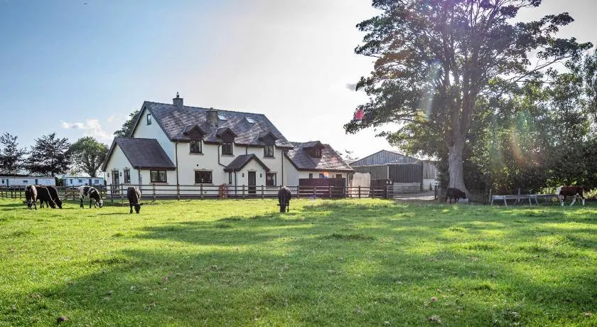 Finest Retreats - Groes Faen Bach Farmhouse - Image 1
