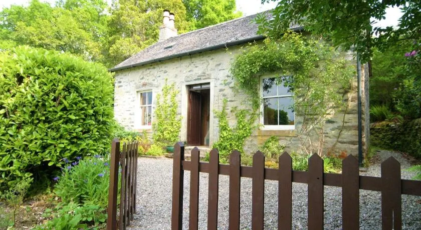 Springburn Cottage - Image 1