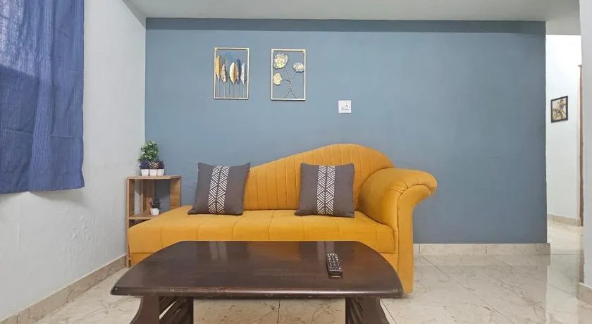 SHI's Aathira Homestay - Image 1