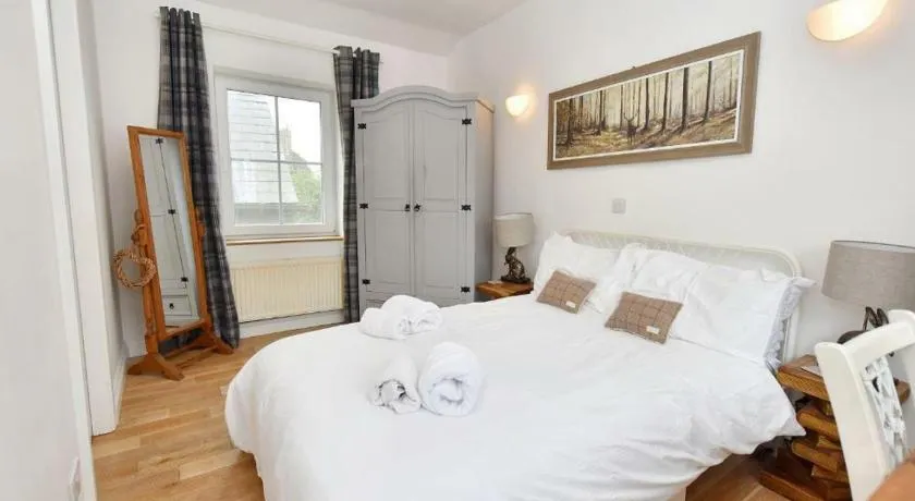Bowland Breaks - Cobble View Cottage with Private Parking Near all the local Wedding Venues - Image 1