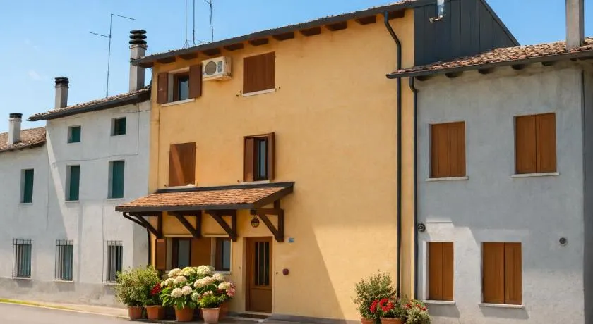Affittacamere Al Fiume - Image 1
