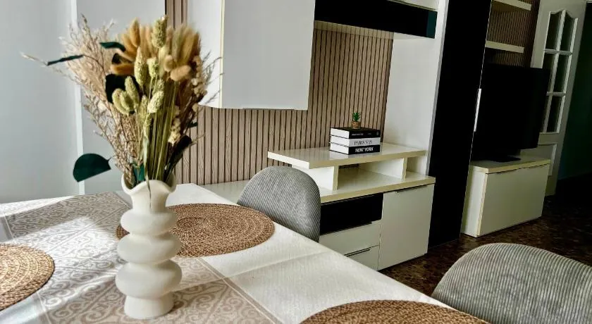 Home4u Acogedor apartamento en Maracena - Image 1