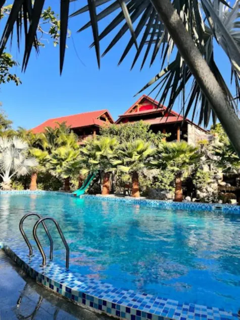 Canabay Resort - Image 1