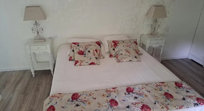 Adorable maison d’hôtes bordée d’étangs au calme. - Image 1