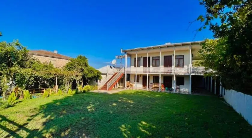 Home Inn Samegrelo - Image 1
