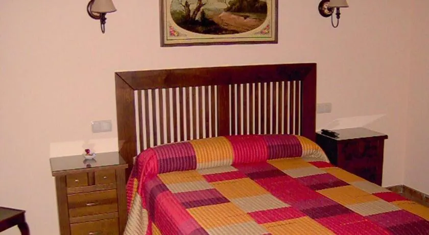 Villa de La Yunta - Image 1