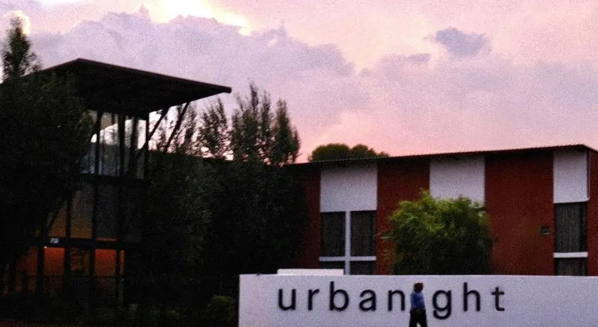 Urbanight Boutique Hotel - Image 1