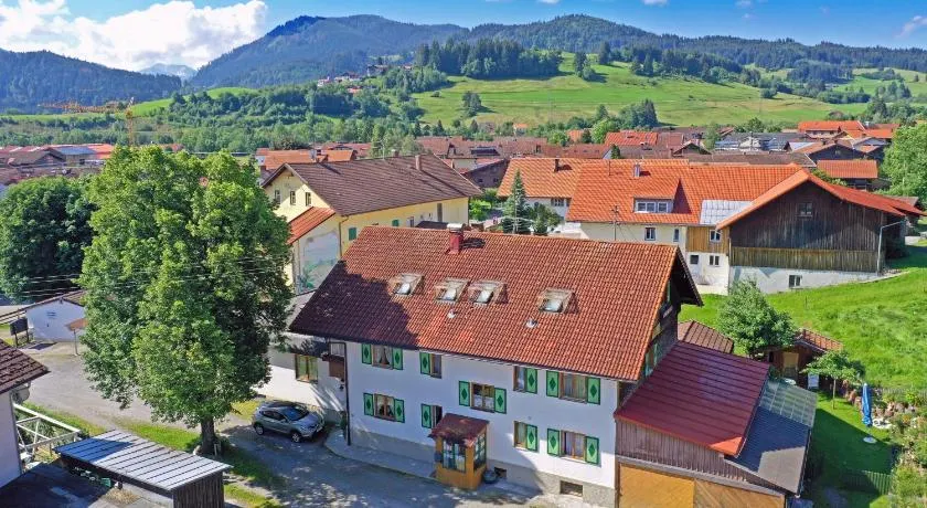 Landhaus Sonnwinkl - Image 1