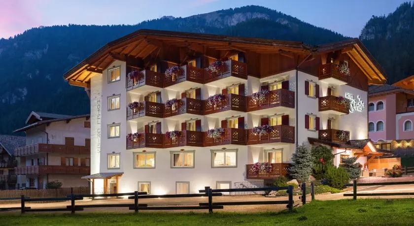 Hotel Gries - Image 1