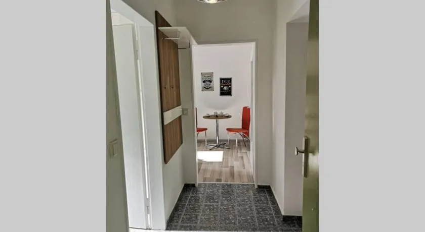 Ingrid`s Ferienwohnung - Image 1