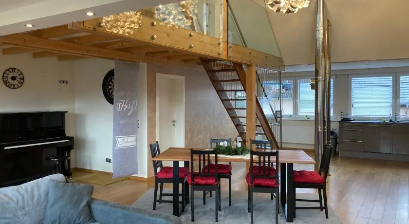 Saarburg Wine Apartments - Image 1
