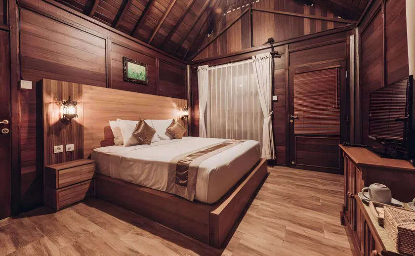 Kayu Manise Villa Bedugul - Image 1