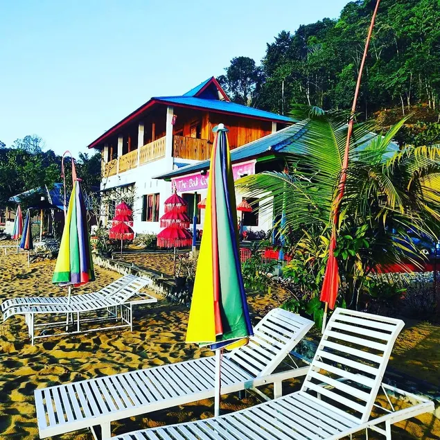 The Bali Cottage & Spa - Image 1