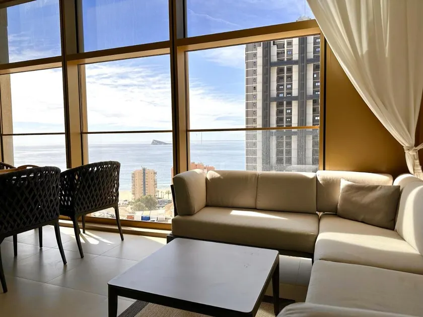 Intempo Gold&Gris Apartment - Image 1