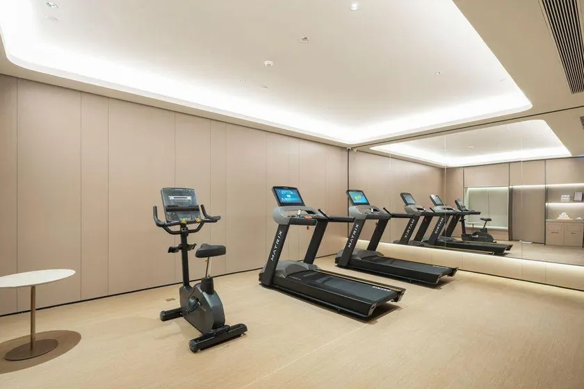 All Seasons Hotel (Zaozhuang Guangming West Road Branch) - Image 1