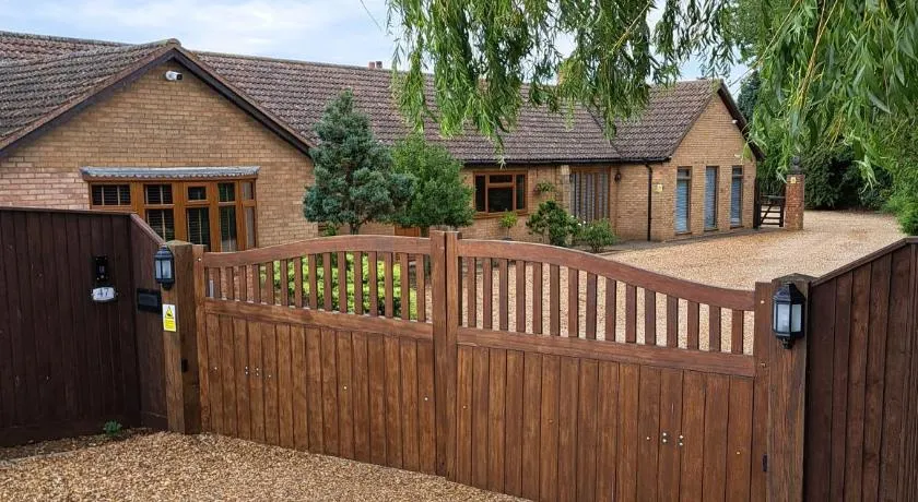 Highfields Holidays bed & breakfast - Image 1
