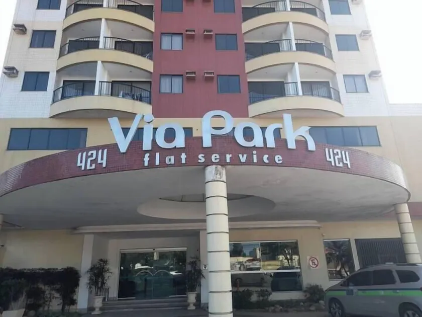 Flat Confortável - Image 1