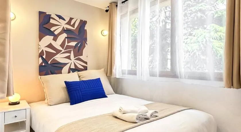 Hoche Apartment - PSG - Image 1