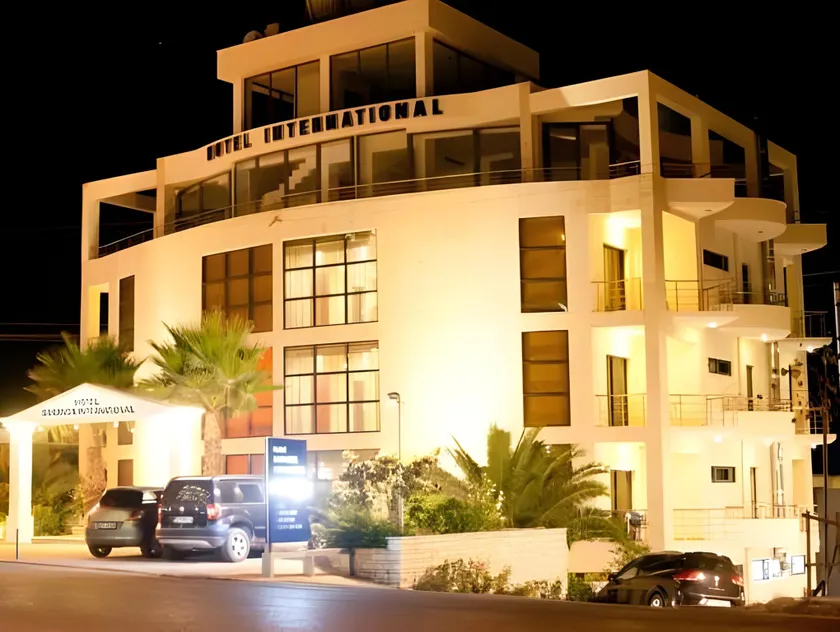 Hotel Saranda International - Image 1