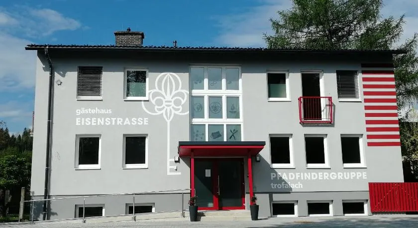 Gästehaus Eisenstrasse - Image 1
