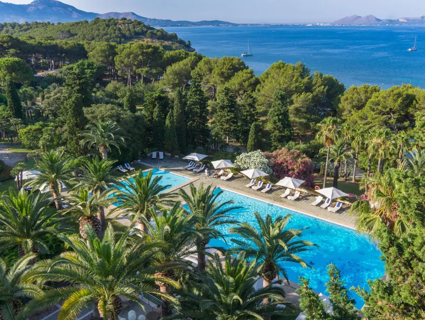 Formentor, a Royal Hideaway Hotel - Image 1