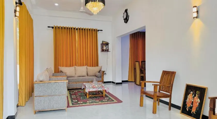 Akarsha Residence - Near Airport - Image 1