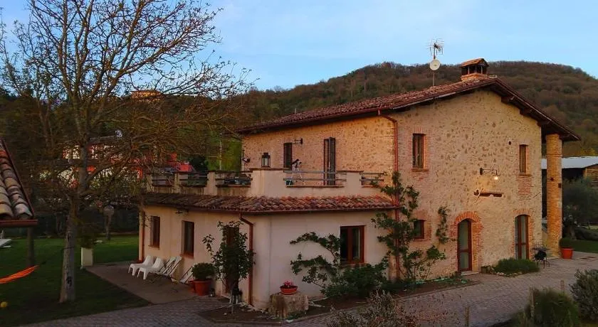 Il Casale dei Nonni - Image 1