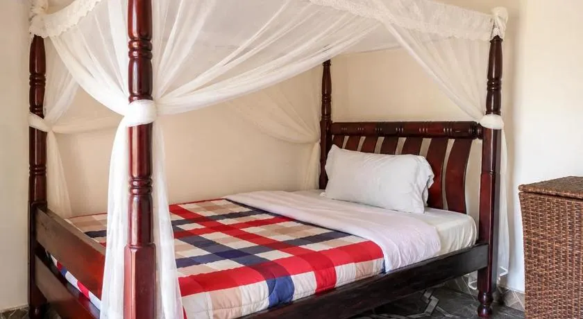 Buvuma Island Beach Hotel Ltd - Image 1