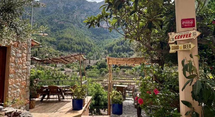 Hostal Villa Verde-Adults Only - Image 1