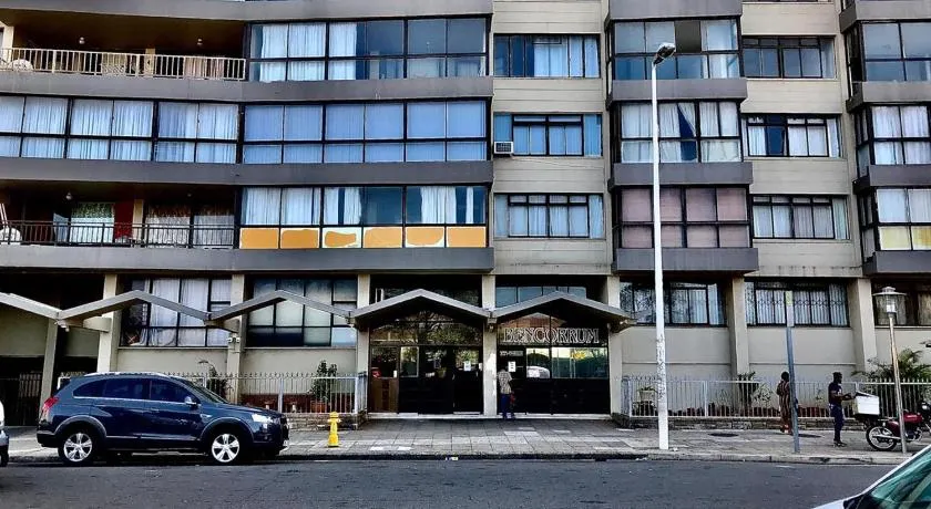 Bencorrum Self-Catering Apartments - Image 1