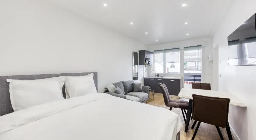 Luxueux et spacieux - Bobigny - Paris - Image 1