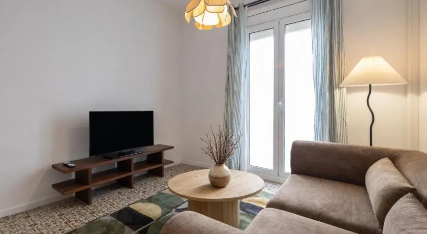 Stay U-nique Apartments Begur - Image 1
