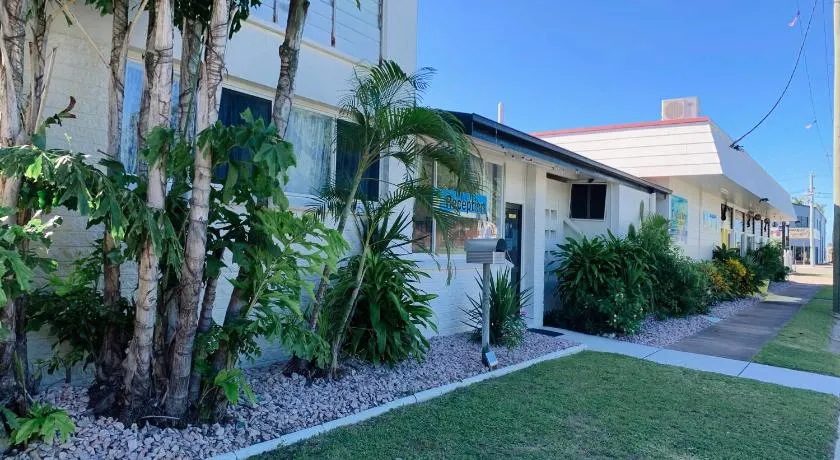 Tropical City Motor Inn - Image 1
