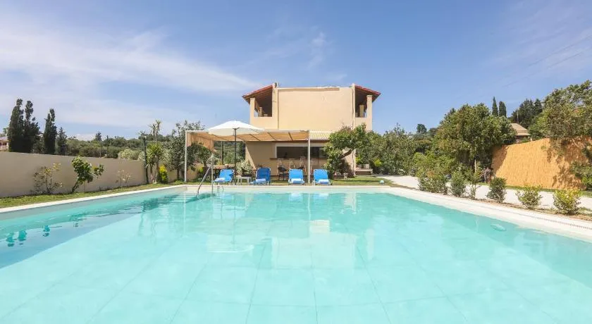 Villa Maria - Image 1