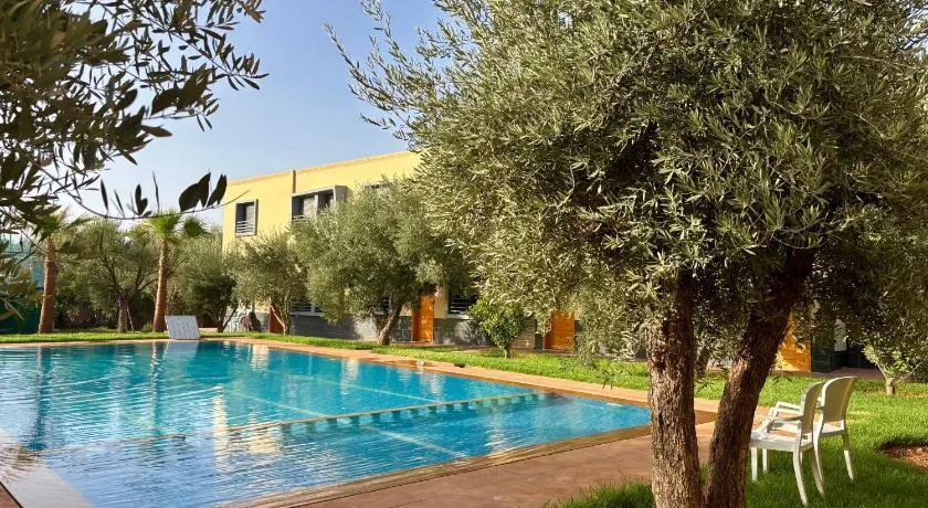 Complexe Kariat Ayoub - Image 1
